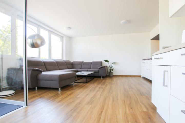 Wohnraum