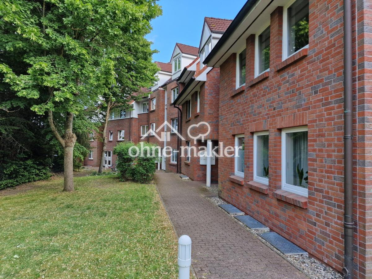 Seitenansicht