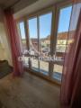 Innenansicht - Balkon
