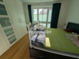 Innenansicht - Schlafzimmer