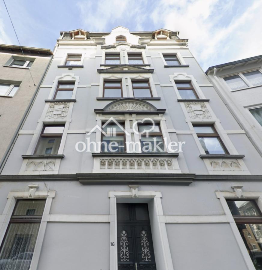 Außenfassade