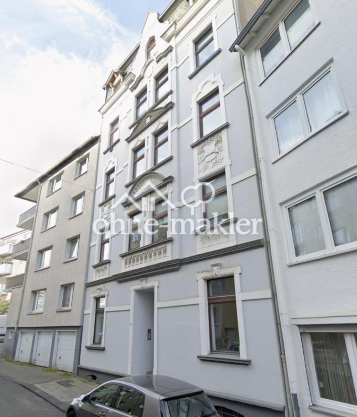 Außenfassade