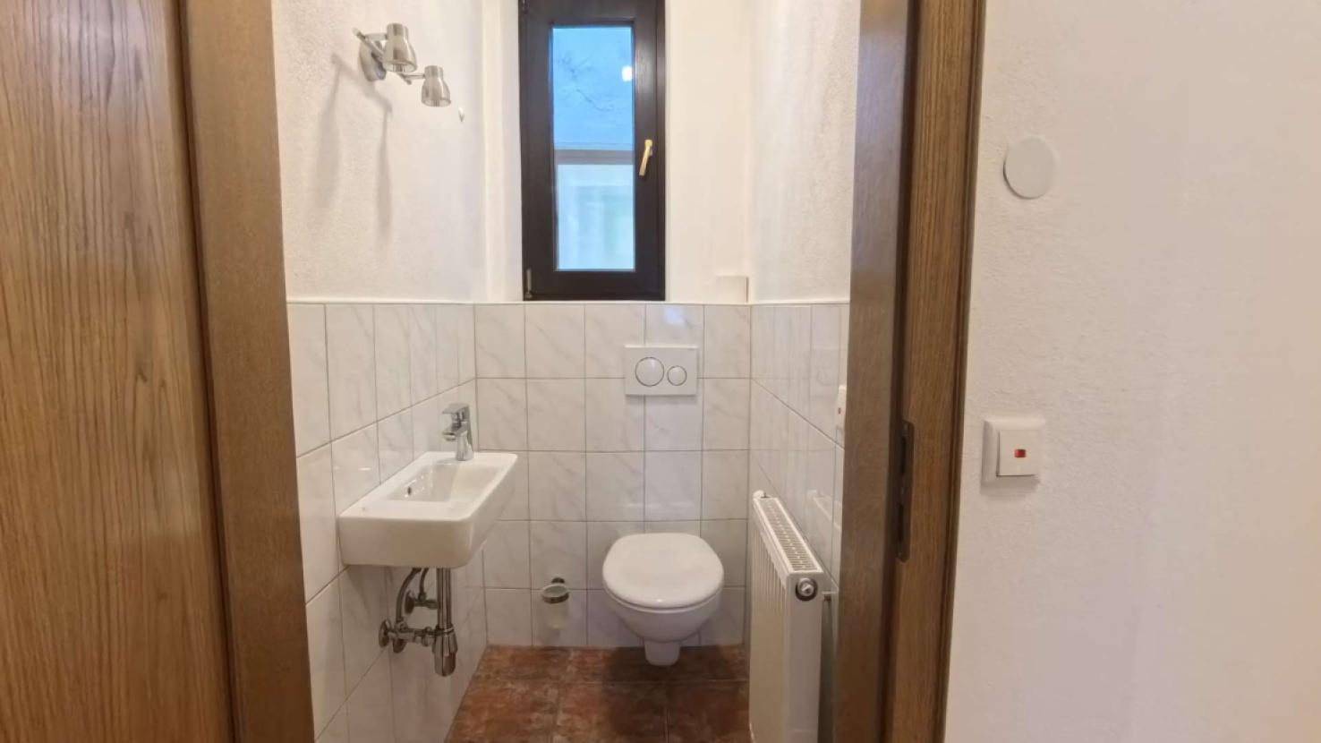 Gäste-WC