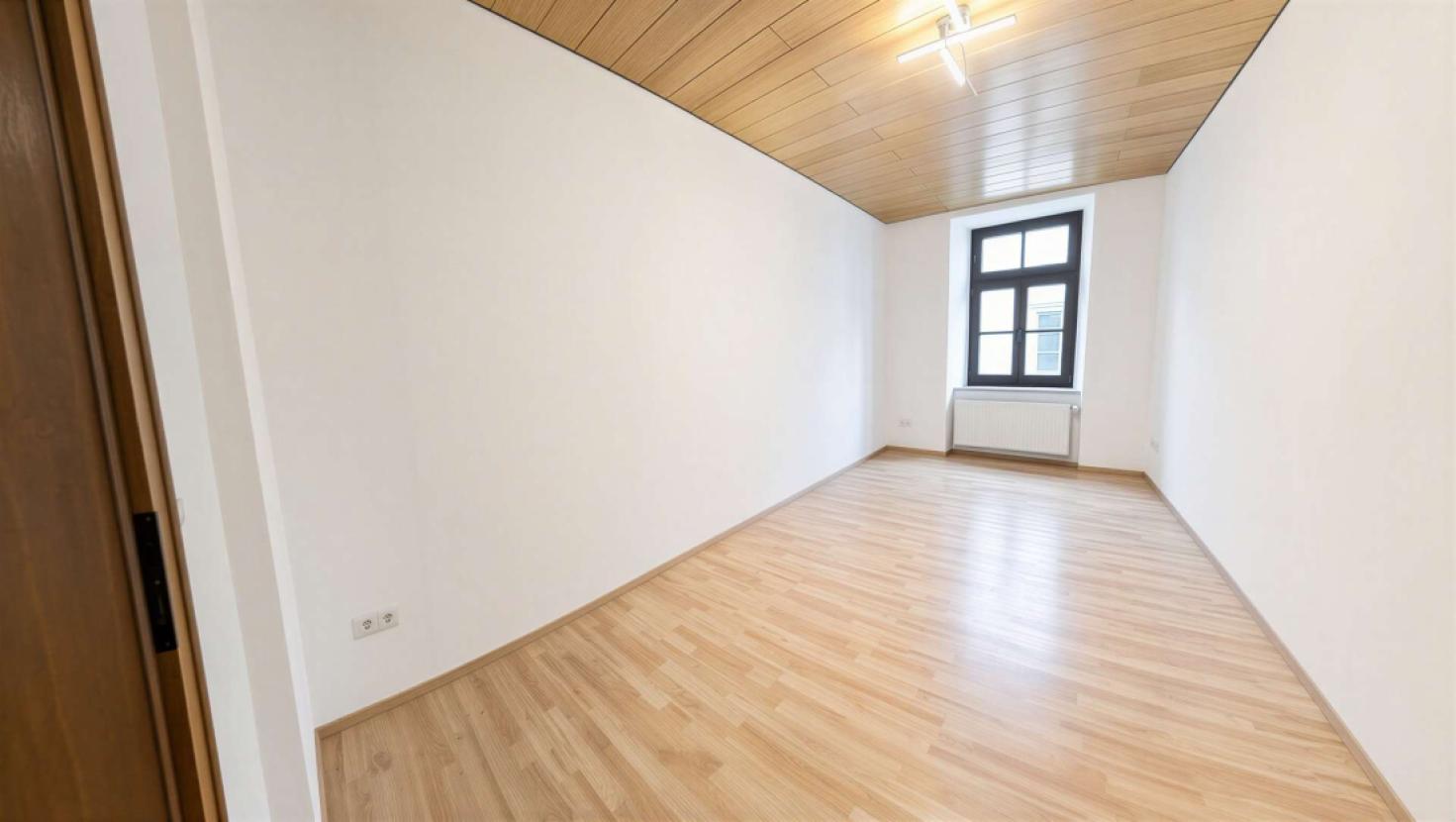 Schlafzimmer/Büro