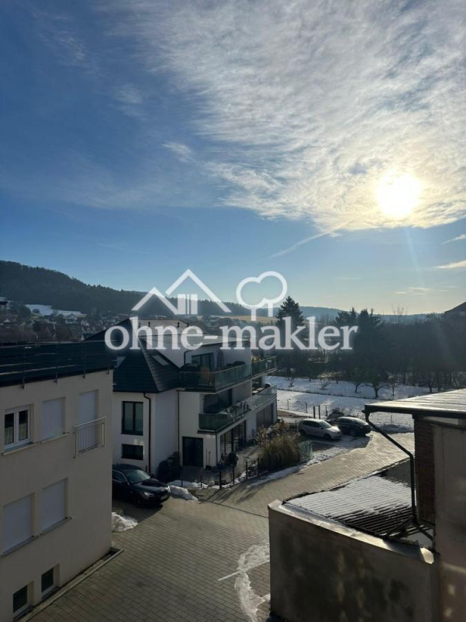 Aussicht