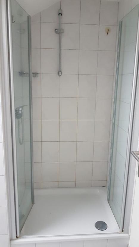 016 DG Dusche