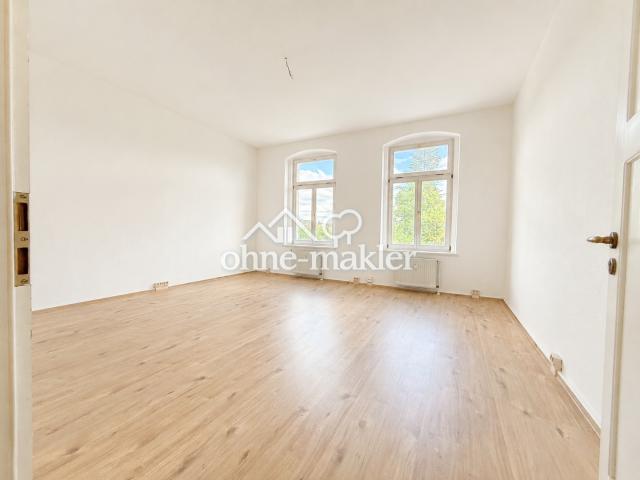 Küche/ Wohnzimmer