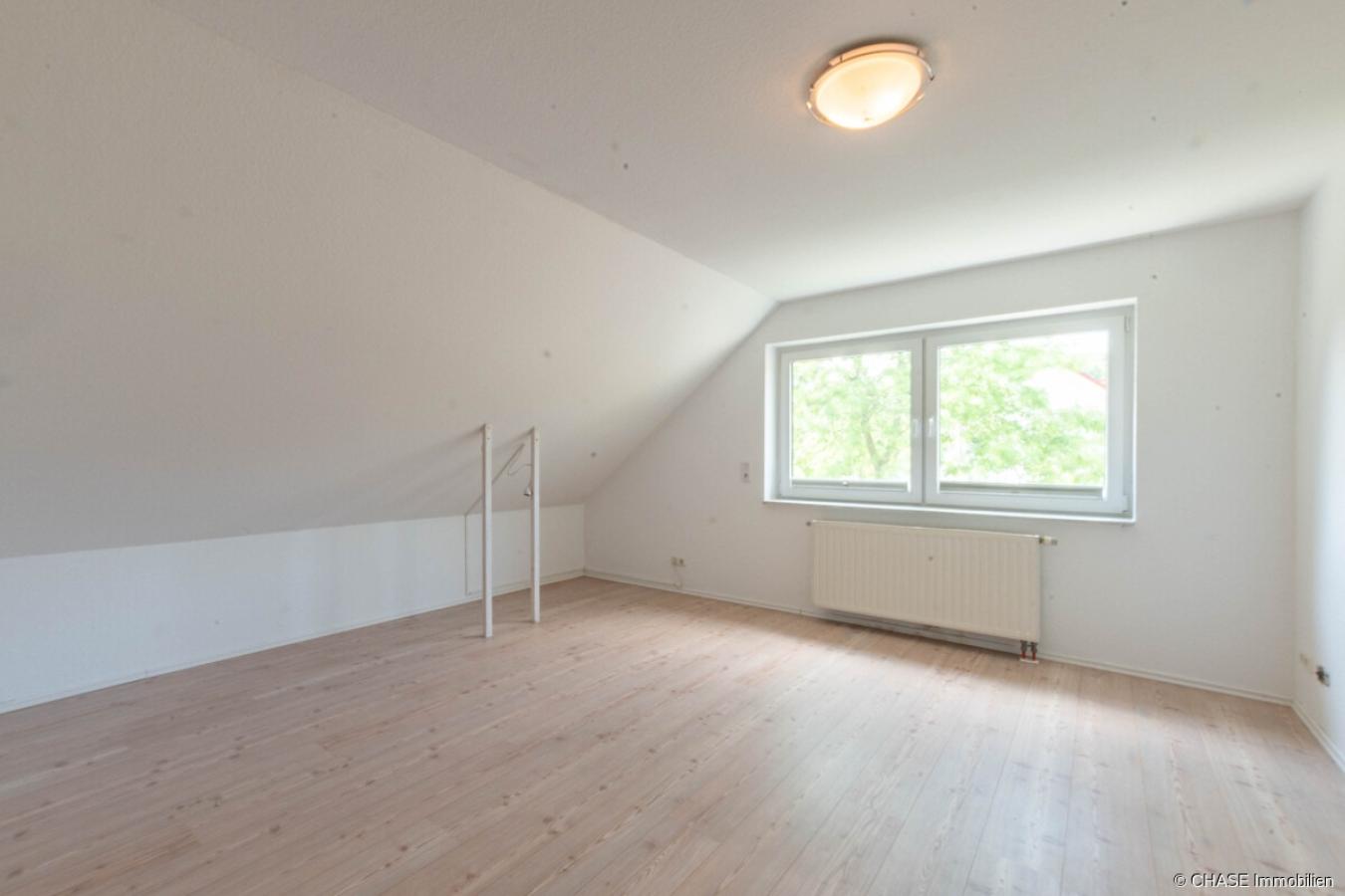 Kinderzimmer 1 Dachgeschoss