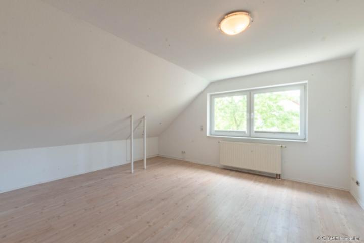 Kinderzimmer 1 Dachgeschoss