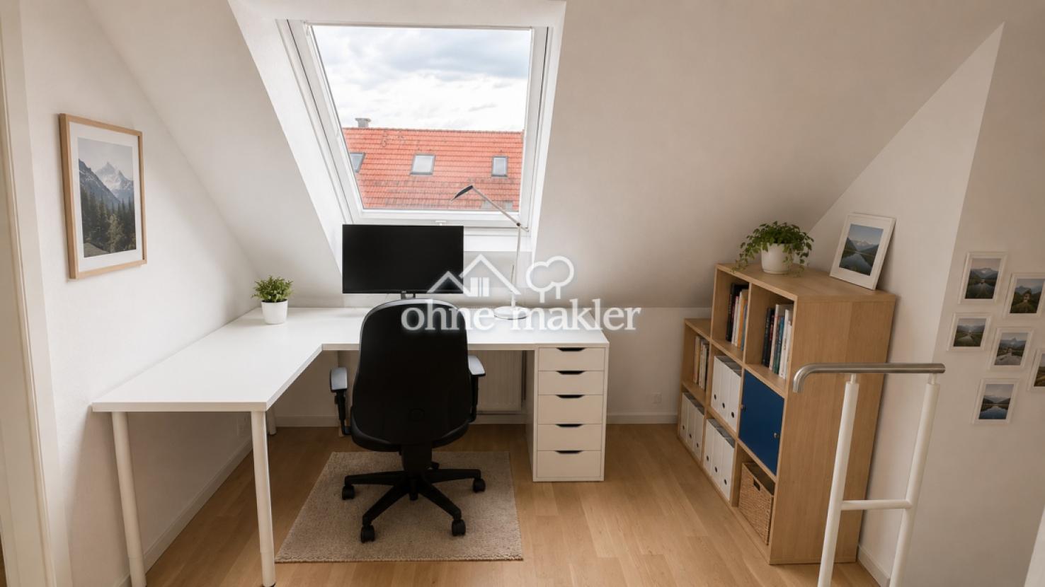 Arbeitsplatz