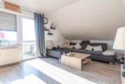 DG - Wohnzimmer Ansicht 1