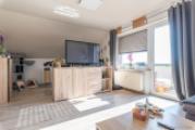 DG - Wohnzimmer Ansicht 2