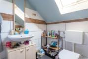 DG - Badezimmer Ansicht 2