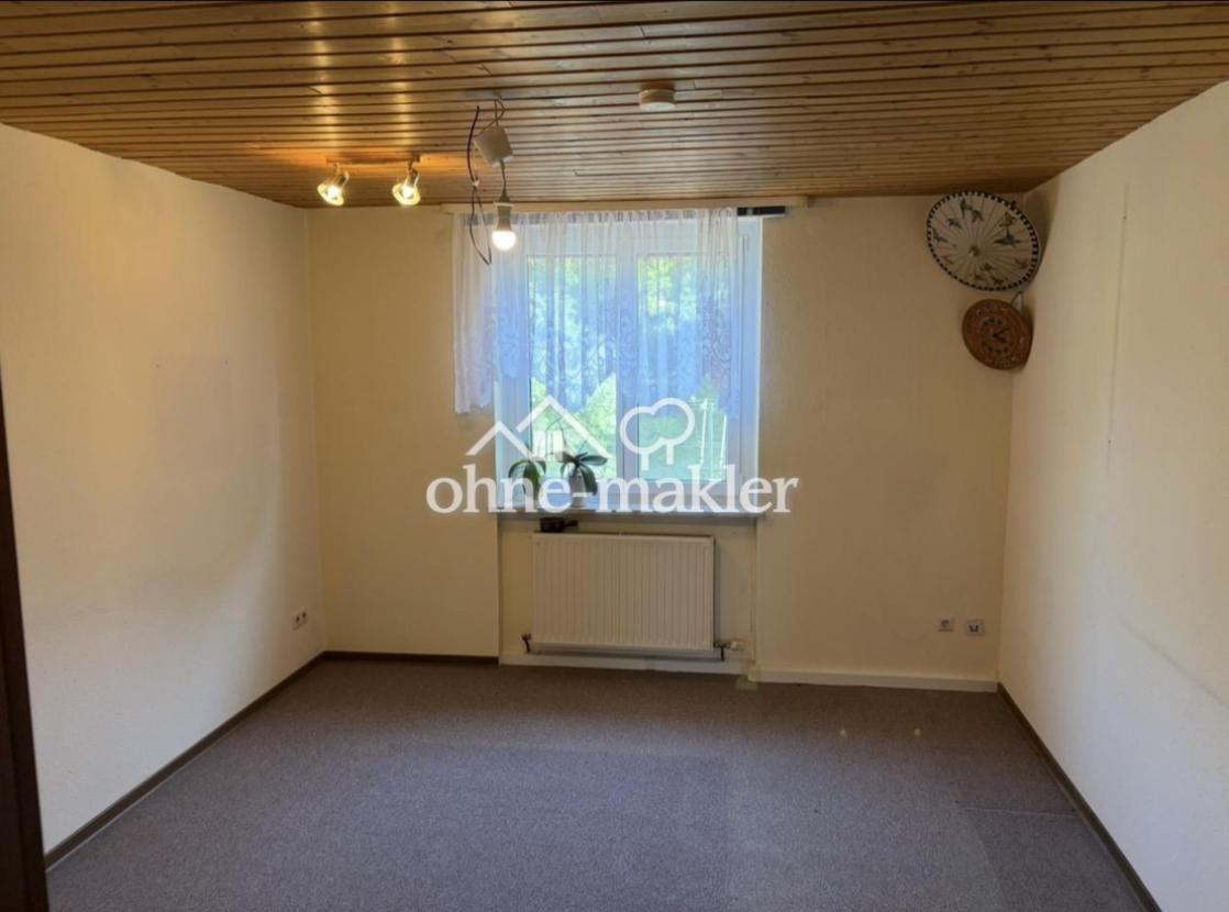 Ist-Zustand-Wohnzimmer