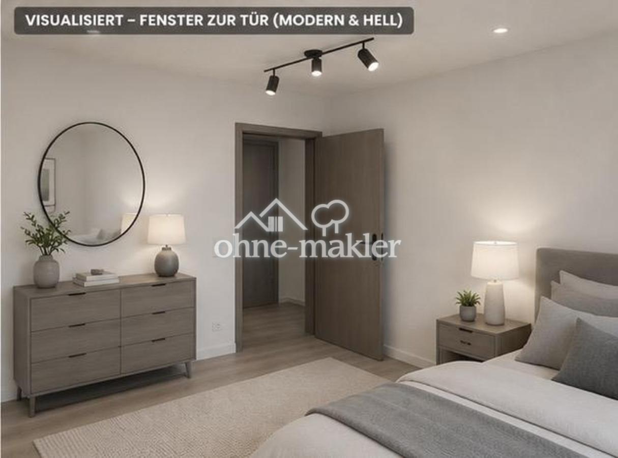 Wohnbeispiel-Schlafzimmer