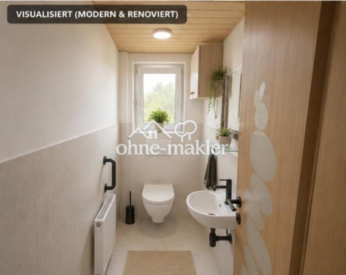 Wohnbeispiel-WC