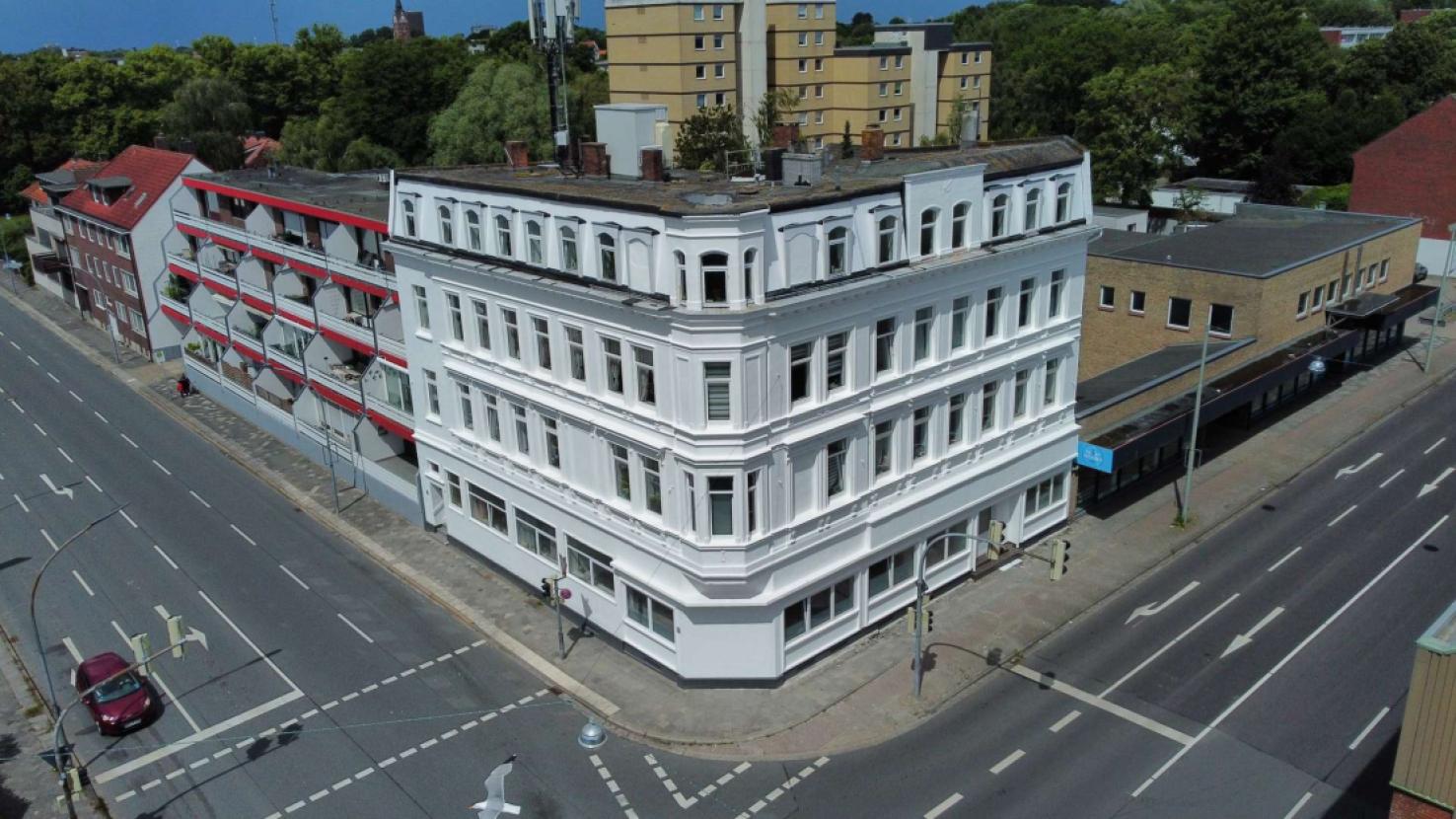 Außenansicht