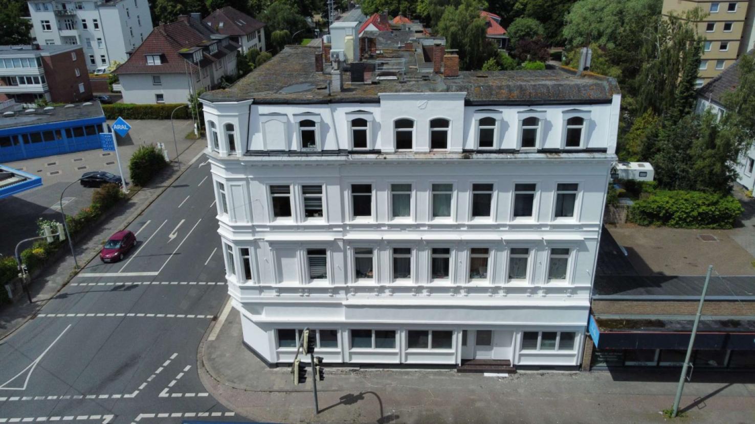 Außenansicht
