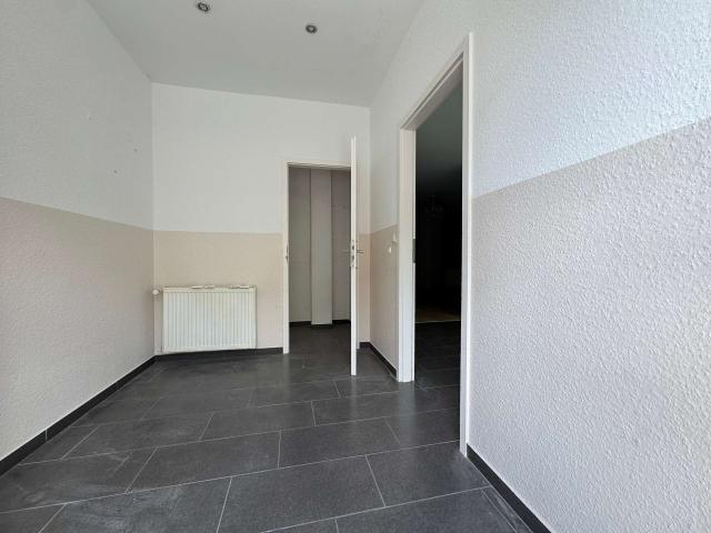 Eingangsbereich