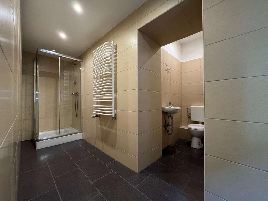 Badezimmer OG 