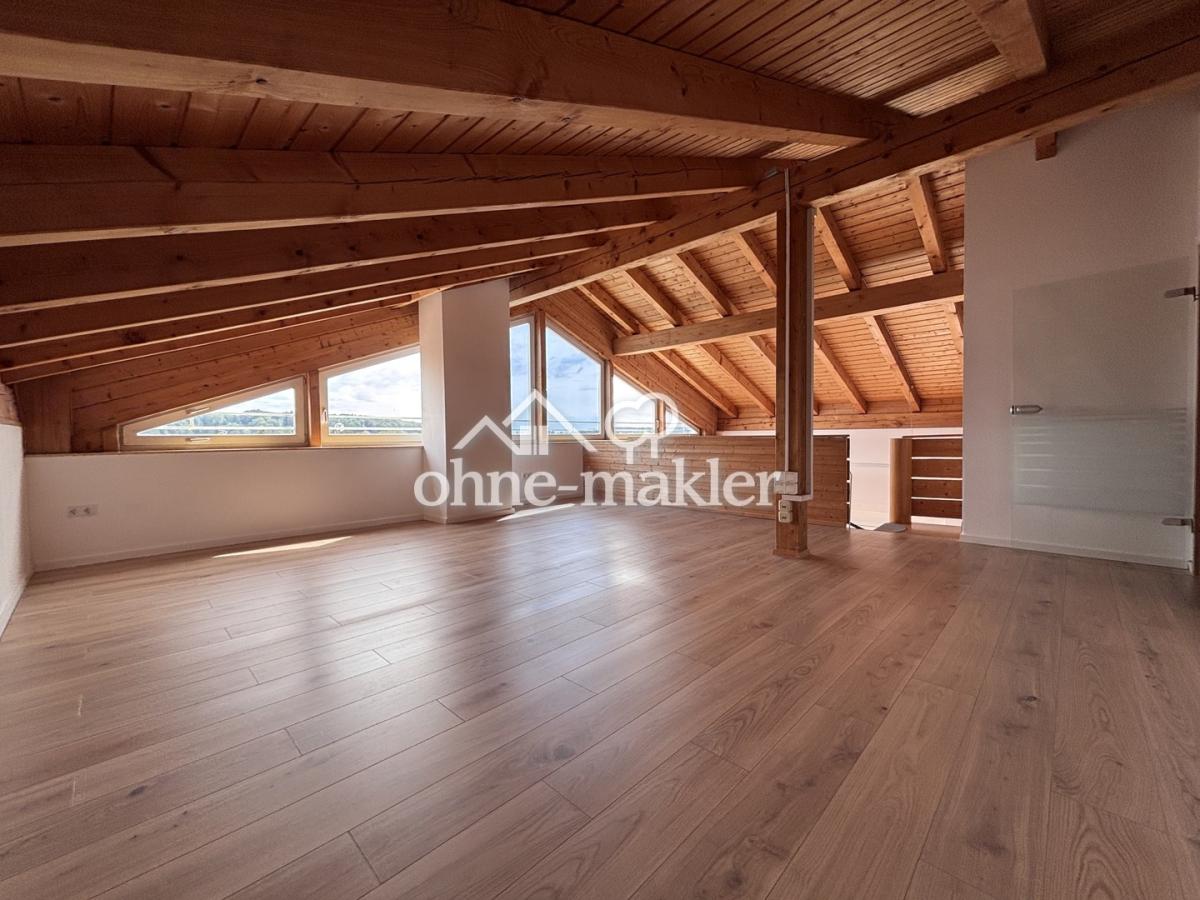 4ter Stock gr. Panoramafenster