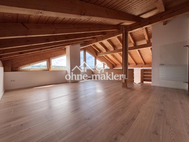 4ter Stock gr. Panoramafenster
