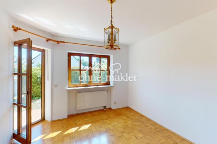 Schlafzimmer EG