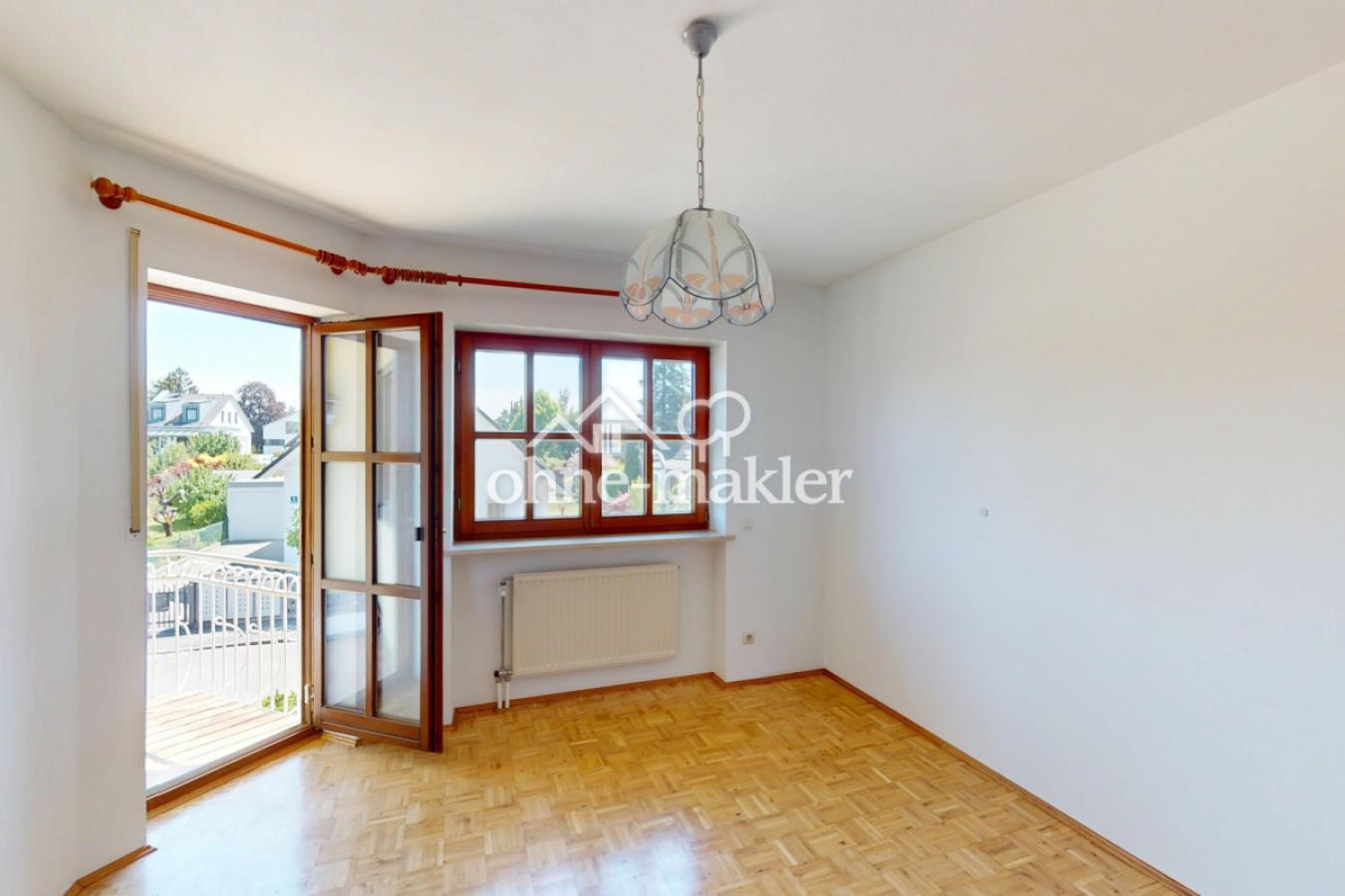 Schlafzimmer OG