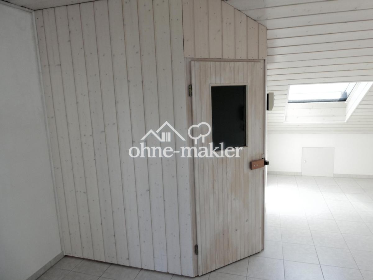 Sauna (Dach)