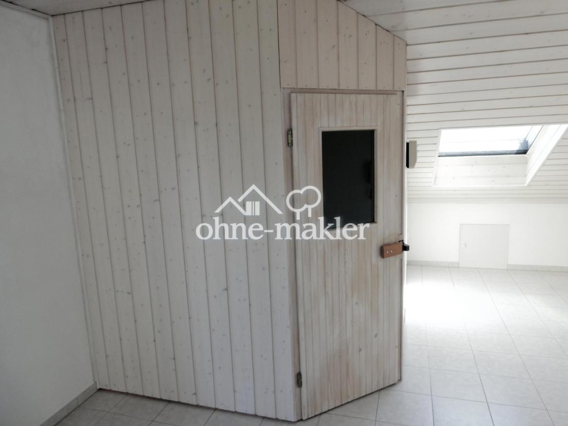 Sauna (Dach)