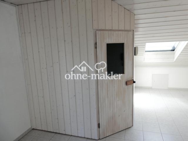 Sauna (Dach)