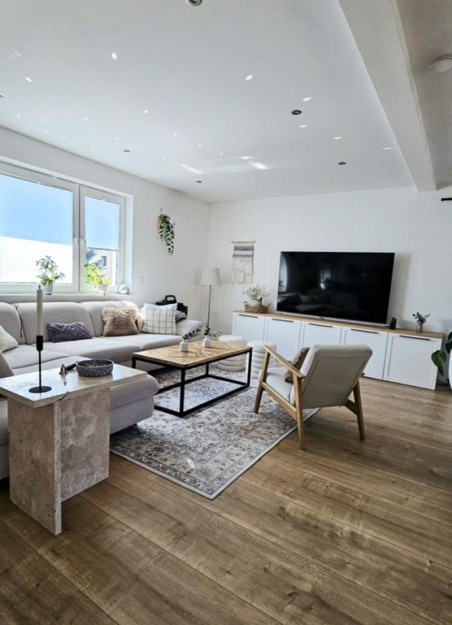 Wohnzimmer OG