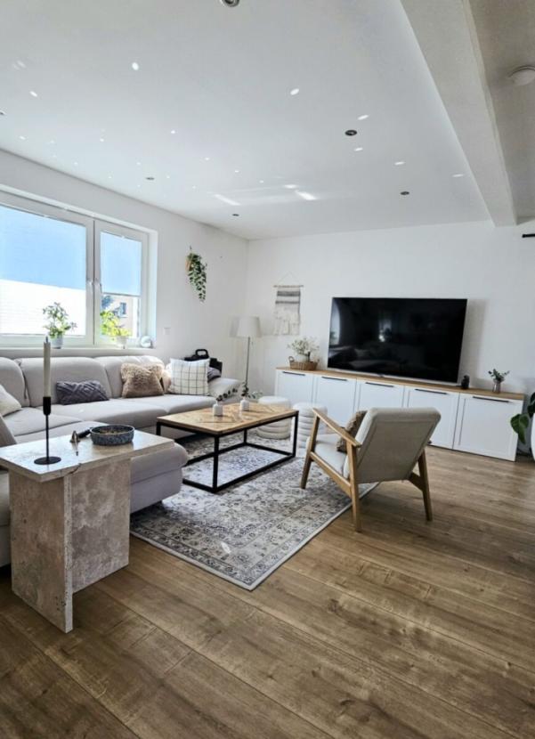 Wohnzimmer OG