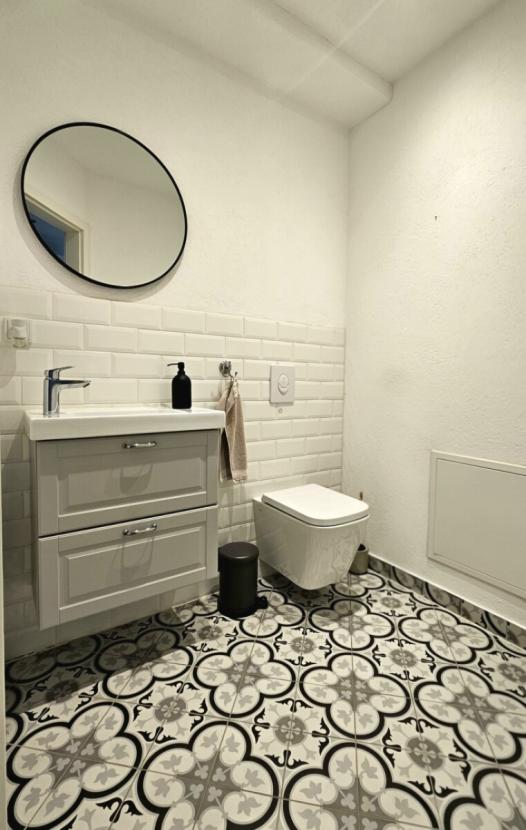 WC