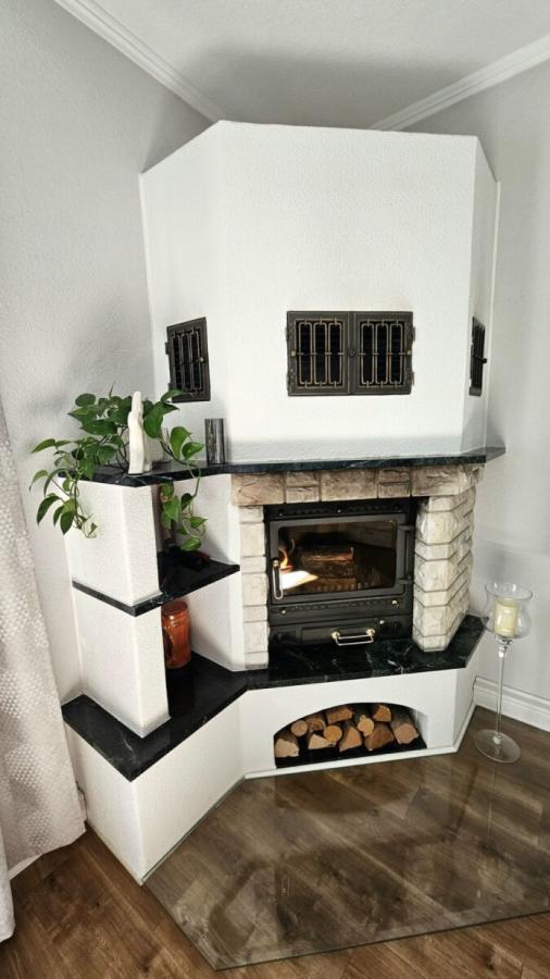 Kamin