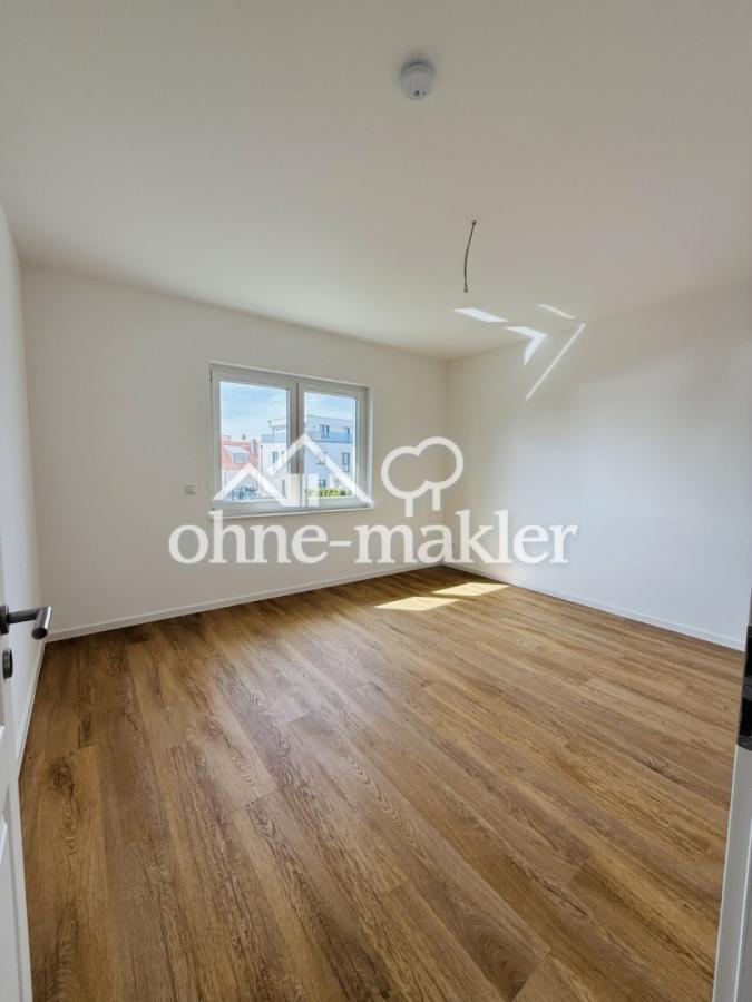 Schlafzimmer 3