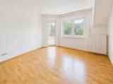 Esszimmer leer