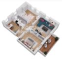 3D Grundriss