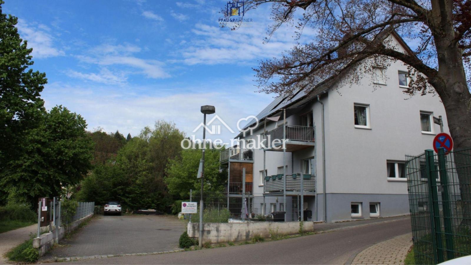 Hausansicht 2