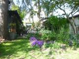 Gartenansicht