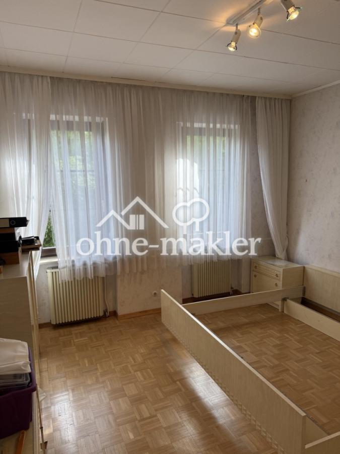 Schlafzimmer EG