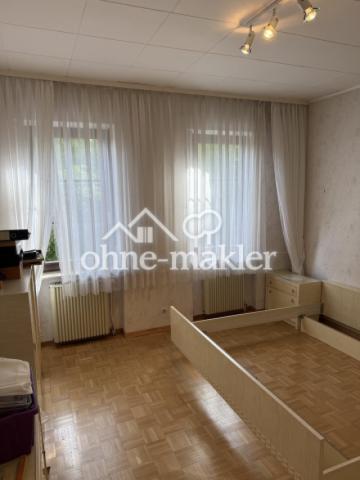 Schlafzimmer EG