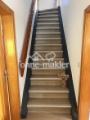 Treppe zum OG