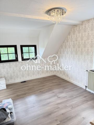 Schlafzimmer oG