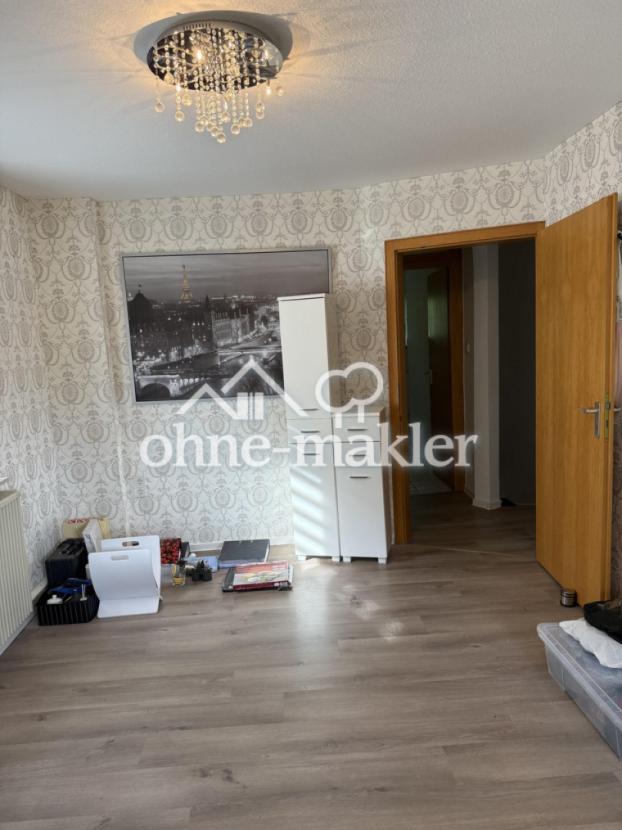 Schlafzimmer OG