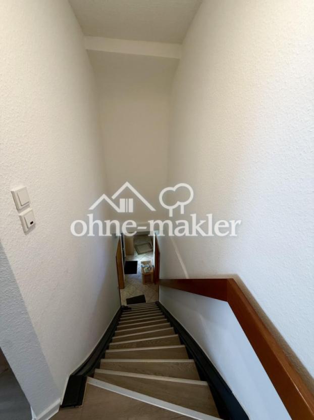 Treppe 