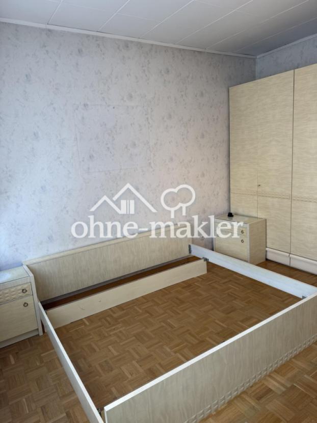 Schlafzimmer EG