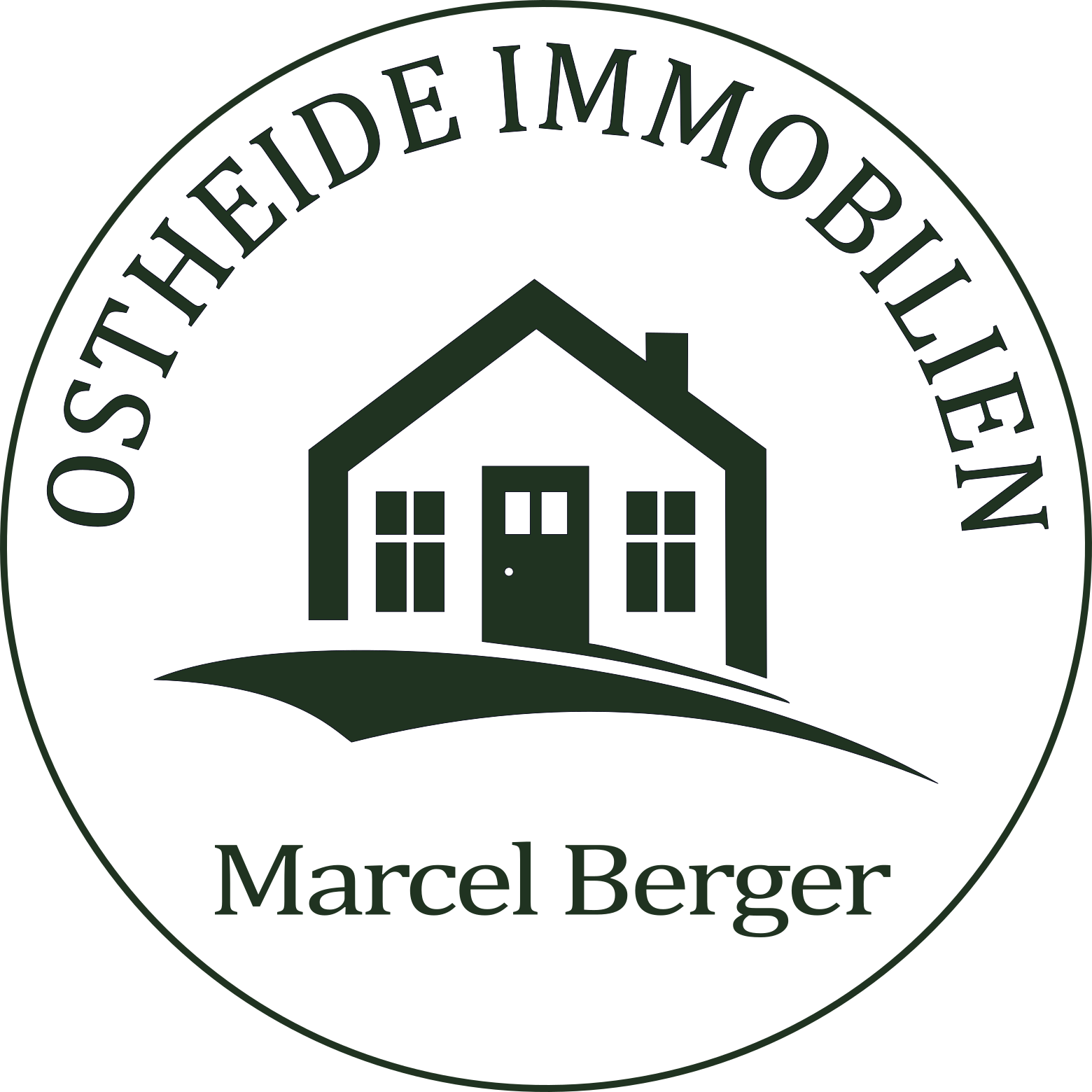Marcel  Berger