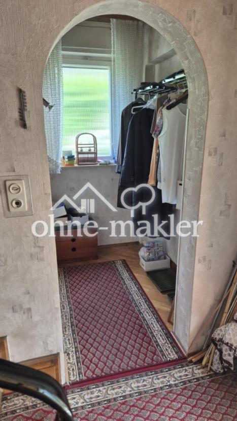 EG Garderobe