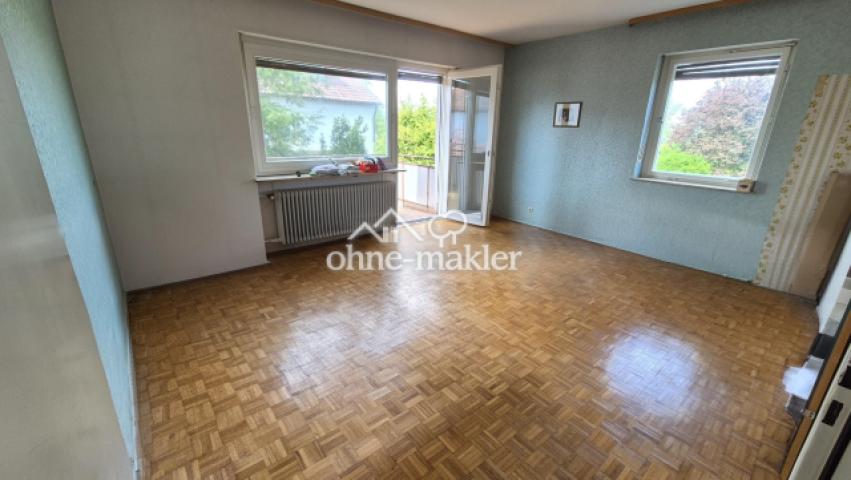 OG Schlafzimmer